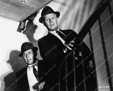 Richard Widmark Harry Guardino Madigan 2991-25