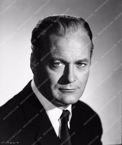 Michael Remmie 3rd Man TV 2991-30