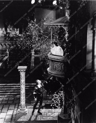 Leslie Howard Norma Shearer Romeo and Juliet 3002-04