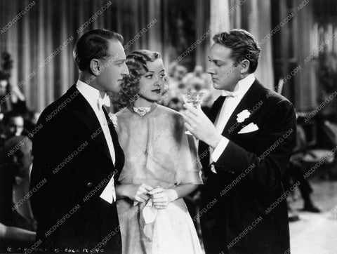 Marian Marian Marsh Robert Allen film Lady of Secrets 3021-24