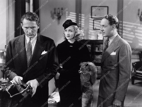 Marian Marian Marsh Robert Allen film Lady of Secrets 3021-29