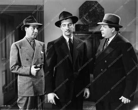 Robert Taylor Johnny Eager 3027-07