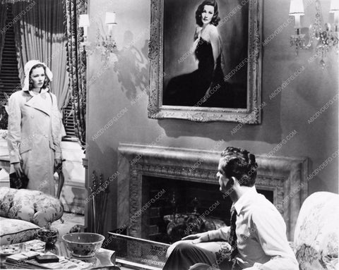 Gene Tierney Dana Andrews Laura 3027-09