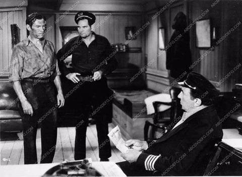 James Stevensen Calling Philio Vance 3027-30
