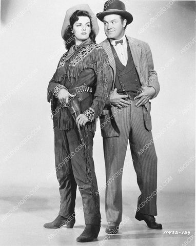 Jane Russell Bob Hope film The Paleface 3032-19