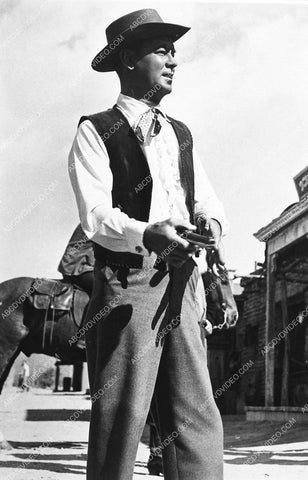 Alan Ladd film Badlanders 3034-09