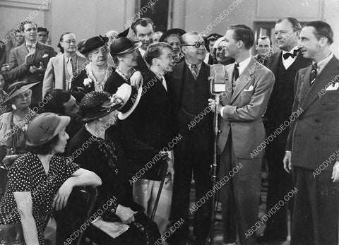 George Ernest June Carlson and all the kids Jones Family film Hot Water 3040-18