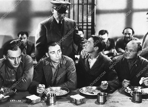 Richard Cromwell film The Wrong Road 3040-23
