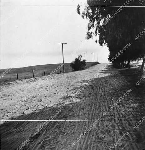 historic Los Angeles Hollywood 1898 W Washington Blvd & La Salle Ave 3044-04