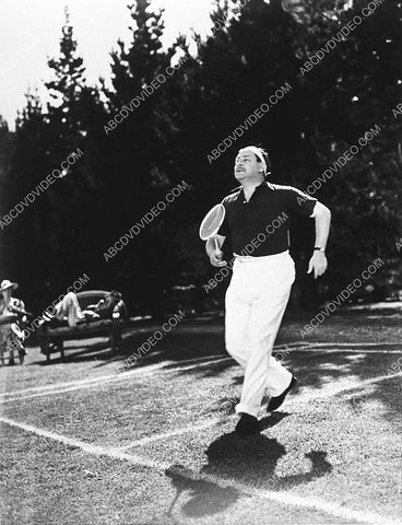 Robert Benchley short subject film A Day of Rest 3044-23