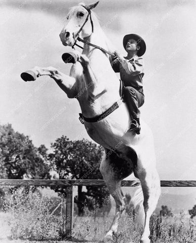 Roddy McDowell Thunderhead Son of Flicka 3049-14