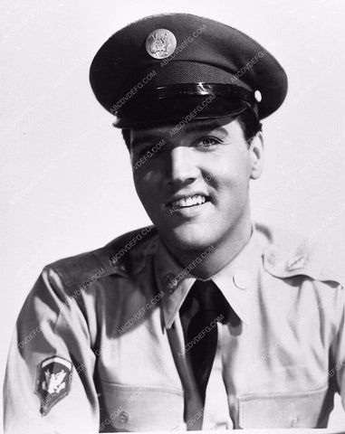 Elvis Presley 3049-36