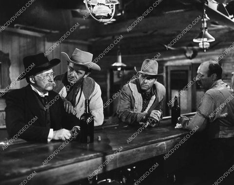 Burt Lancaster Robert Walker film Vengeance Valley 3051-04