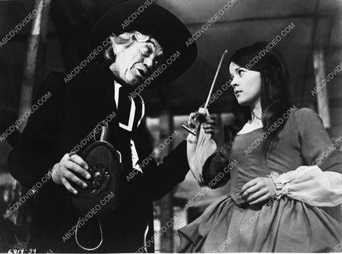 John Huston film De Sade 3051-28