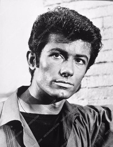 George Chakiris portrait West Side Story 3052-32
