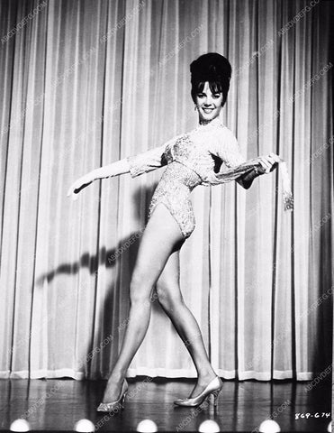 Natalie Wood Gypsy 3057-11