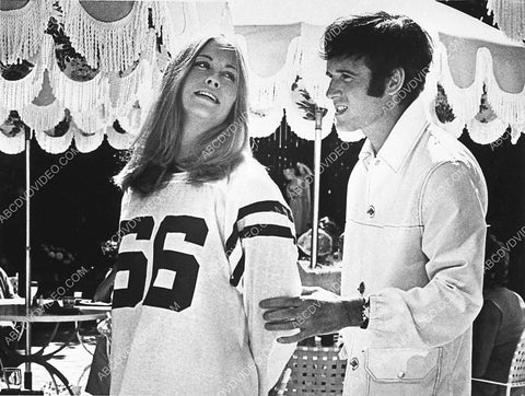 Cybill Shepherd Charles Grodin film The Heartbreak Kid 3063-32