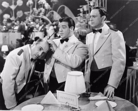 Abbott and Costello Hold That Ghost 3064-04