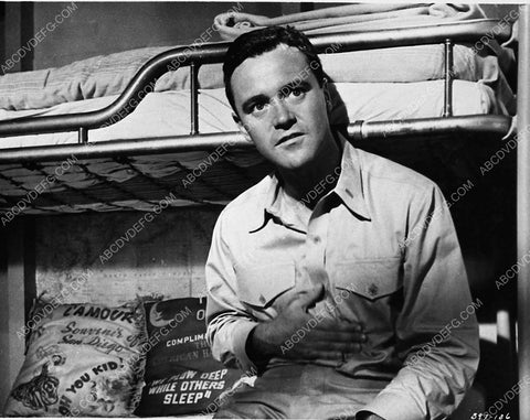 Jack Lemmon film Mister Roberts 3076-08