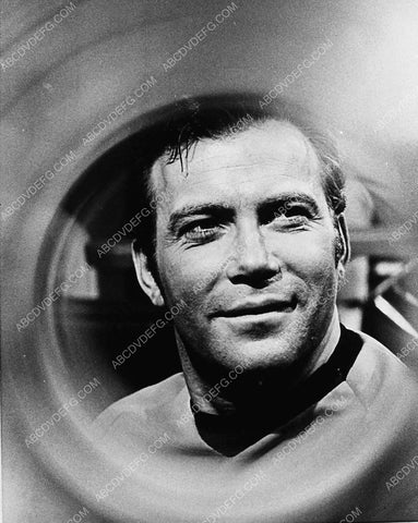 William Shatner original TV Star Trek 3076-16
