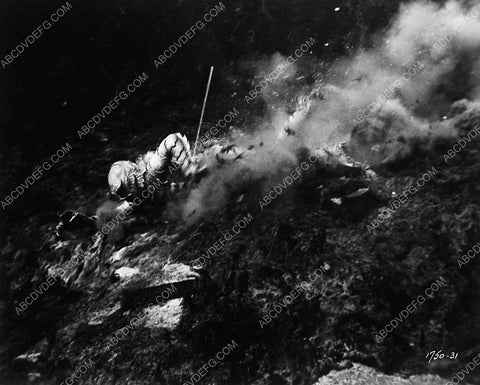 monster sequence film Creature from the Black Lagoon 3076-21