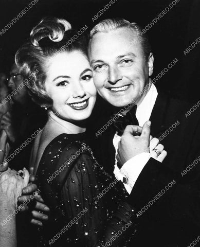 great candid Jack Cassidy out dancing 3077-03