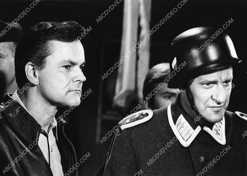 Werner Klemperer Bob Crane TV Hogan's Heroes 3077-21