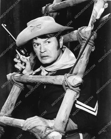 Larry Storch TV F-Troop 3077-25