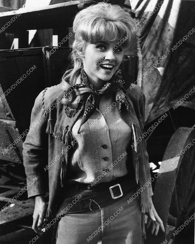 cowgirl Melody Patterson TV F-Troop 3077-31