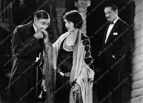 Bebe Daniels Norman Kerry from Daring Youth 3078-07