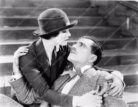 Irene Rich Bert Lytell in Eve's Lover 3078-11