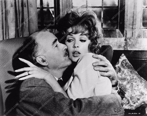Stella Stevens The Secret of My Success 3078-26