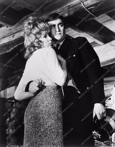 Stella Stevens The Secret of My Success 3078-28