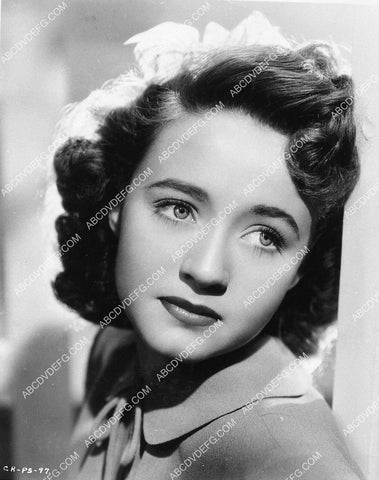 young Jane Powell portrait 3084-16