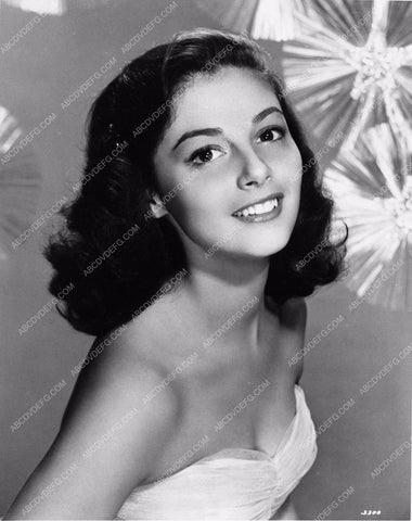 Pier Angeli beautiful portrait 3090-03