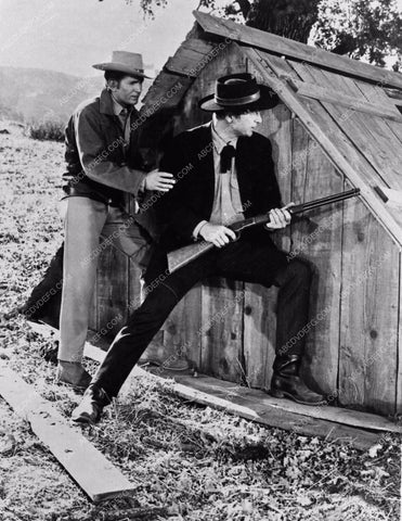 Michael Landon TV show Bonanza 3090-14