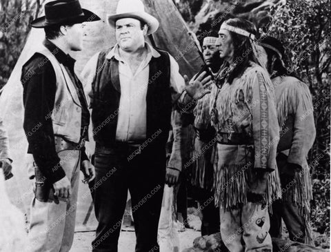 Dan Blocker TV western show Bonanza 3090-20