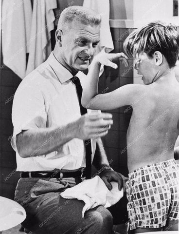 Eddie Albert TV show Alcoa Premiere 3095-29