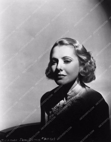 Jean Arthur portrait 3095-32
