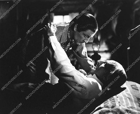 Robert Taylor western film Devil's Doorway 3098-09