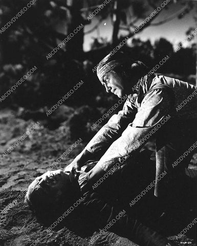 Robert Taylor western film Devil's Doorway 3098-11