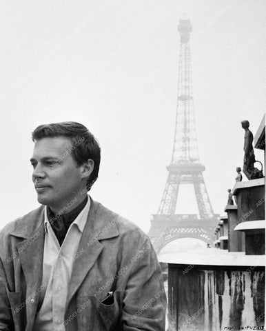 Karl Boehm in Paris 3101-04