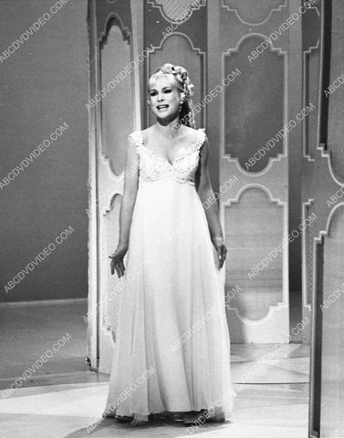 Barbara Eden on some TV special 3105-03