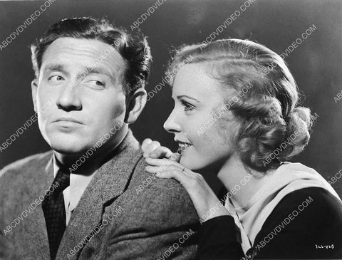 Spencer Tracy Madge Evans film The Show Off 3105-22