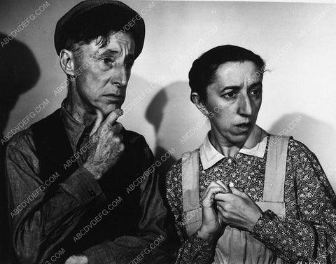 Margaret Hamilton unknown film 3111-18