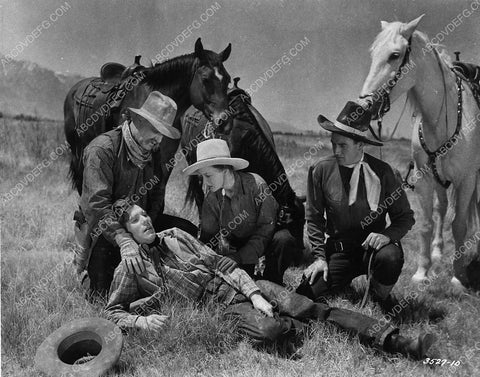 John Wayne Sheila Bromley film Westward Ho 3111-36