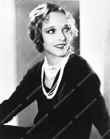 cute Sally Blane portrait 3118-13