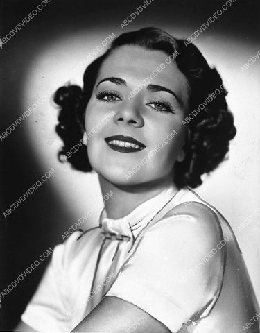 great Ruby Keeler portrait 3118-15