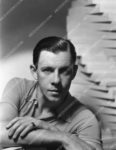 early George Murphy portrait 3118-21