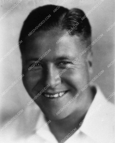 early Jack Oakie portrait 3118-36